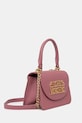 Love Moschino poșetă JC4335PP0NK1361A roz AW25