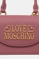 Аксессуары Сумочка Love Moschino JC4335PP0NK1361A розовый