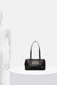 Шкіряна сумочка Love Moschino JC4332PP0NK1300A