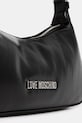 Love Moschino torebka czarny JC4390PP0NKP000A