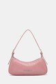 Чанта Love Moschino изкуствен розов JC4390PP0NKP061A