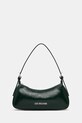 Чанта Love Moschino изкуствен зелен JC4390PP0NKP085A