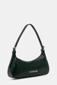 Чанта Love Moschino JC4390PP0NKP085A зелен AW25