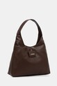 Love Moschino torebka JC4393PP0NKN0313 brązowy AW25