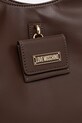 Akcesoria Love Moschino torebka JC4393PP0NKN0313 brązowy
