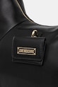 Love Moschino poșetă negru JC4357PP0NKN0000