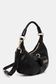 Love Moschino torebka JC4360PP0NKN0000 czarny AW25