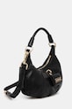 Love Moschino poșetă JC4360PP0NKN0000 negru AW25