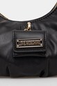 Accesorii Love Moschino poșetă JC4360PP0NKN0000 negru