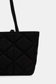 Akcesoria Love Moschino torebka JC4397PP0NKE0000 czarny
