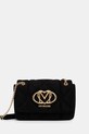 Love Moschino torebka nie mieści A4 czarny JC4314PP0NKE0000