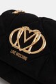 Love Moschino torebka czarny JC4314PP0NKE0000