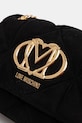 Kabelka Love Moschino čierna JC4314PP0NKE0000