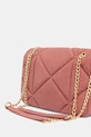 Akcesoria Love Moschino torebka JC4314PP0NKE0611 czerwony