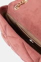 Love Moschino torebka JC4314PP0NKE0611 czerwony