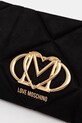 Love Moschino torebka czarny JC4316PP0NKE0000