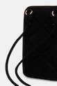Accesorii Love Moschino carcasă de telefon JC5645PP0NKE0000 negru