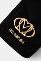 Чохол для телефону Love Moschino чорний JC5645PP0NKE0000