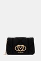 Love Moschino torebka tekstylny czarny JC4043PP0NKE0000