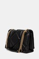 Love Moschino torebka czarny JC4041PP0NLC0000