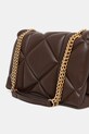 Love Moschino torebka brązowy JC4041PP0NLC0313
