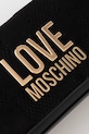 Сумочка Love Moschino чёрный JC4127PP0NKB100A