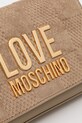 Аксессуары Сумочка Love Moschino JC4127PP0NKB110A бежевый