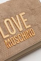 Аксессуары Сумочка Love Moschino JC4127PP0NKB110A бежевый