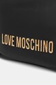Love Moschino torebka czarny JC4396PP0NKD000A