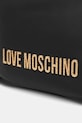 Τσάντα Love Moschino μαύρο JC4396PP0NKD000A