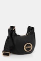 Love Moschino poșetă JC4340PP0NK1400A negru AW25