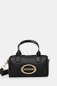 Love Moschino poșetă uni negru JC4338PP0NK1400A