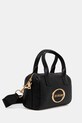 Love Moschino torebka JC4338PP0NK1400A czarny AW25