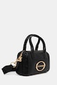 Love Moschino poșetă JC4338PP0NK1400A negru AW25