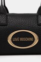 Akcesoria Love Moschino torebka JC4338PP0NK1400A czarny