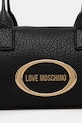 Accesorii Love Moschino poșetă JC4338PP0NK1400A negru