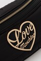 Love Moschino marsupio nero JC4355PP0NKY100A