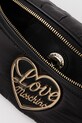 Love Moschino marsupio JC4355PP0NKY100A nero