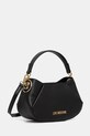 Love Moschino poșetă JC4369PP0NKF0000 negru AW25