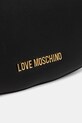 Love Moschino poșetă negru JC4369PP0NKF0000