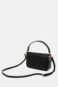 Akcesoria Love Moschino torebka JC4372PP0NKF0000 czarny