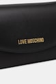 Love Moschino poșetă negru JC4372PP0NKF0000