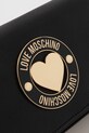 Love Moschino poșetă negru JC4368PP0NKG0000