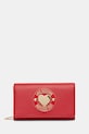 Love Moschino poșetă nu incape in A4 rosu JC4368PP0NKG0500
