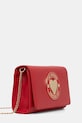 Love Moschino poșetă JC4368PP0NKG0500 rosu AW25
