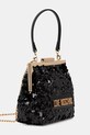 Love Moschino borsetta JC4146PP0NKK100A nero AW25