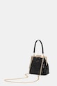 Accesorii Love Moschino poșetă JC4146PP0NKK100A negru