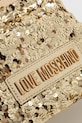 Сумочка Love Moschino золотой JC4146PP0NKK190B