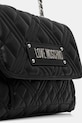 Love Moschino poșetă negru JC4109PP0NLA000B
