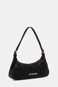 Love Moschino torebka JC4142PP0NLA0000 czarny AW25